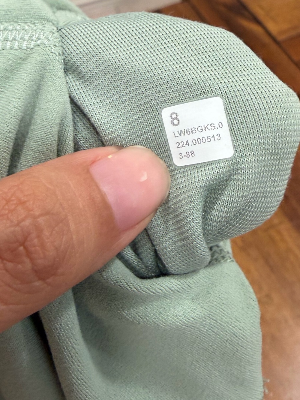 Lululemon Align 23” - Picture 3 of 3